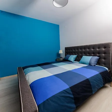 Rebus Apartments Sandanski Exterior foto