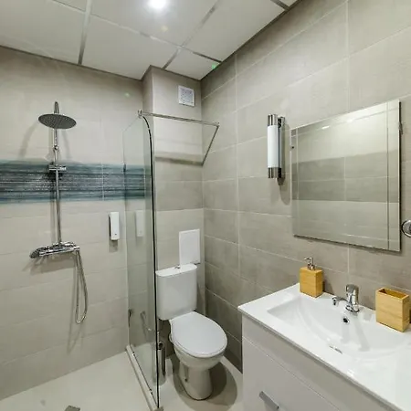 Rebus Apartments Sandanski Exterior foto