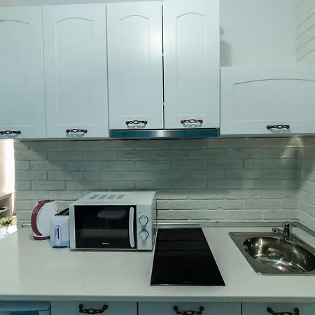 Rebus Apartments Sandanski Exterior foto