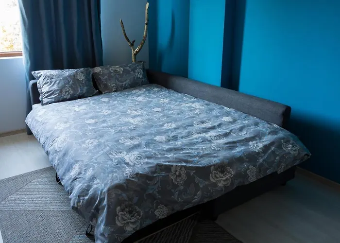 Rebus Apartments