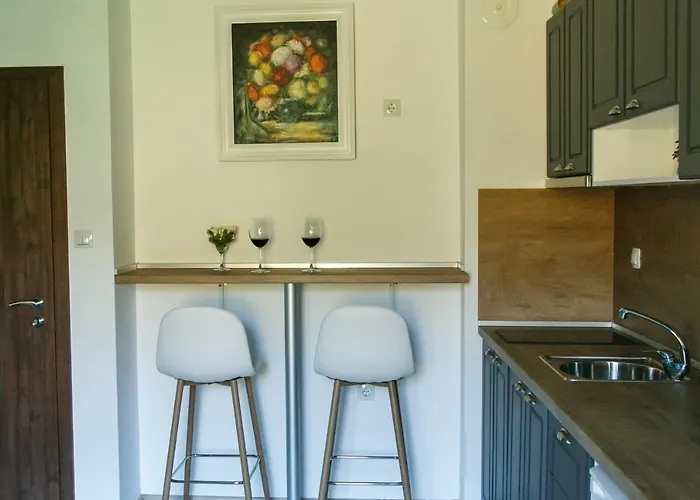 Rebus Apartments