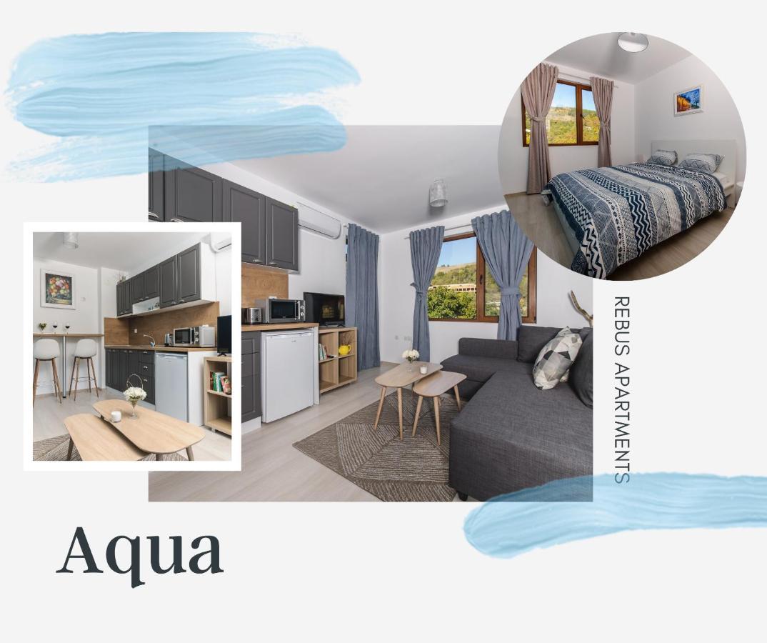 Apartment Rebus *