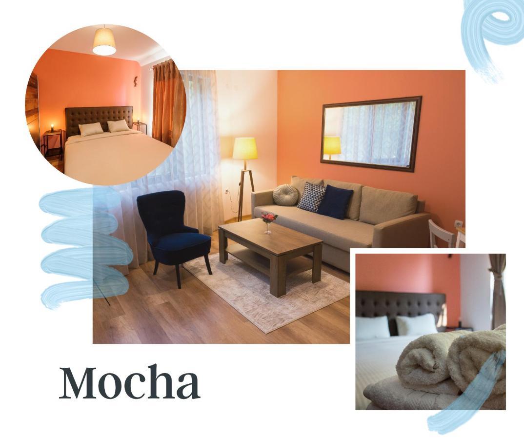 Rebus Apartment Sandanski