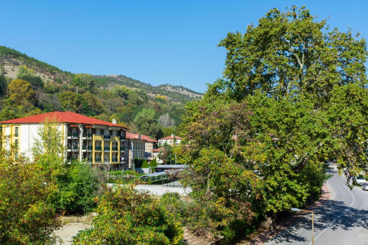 Rebus Apartment