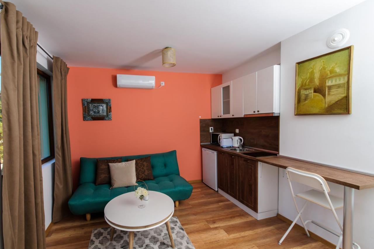 Apartment Rebus Sandanski