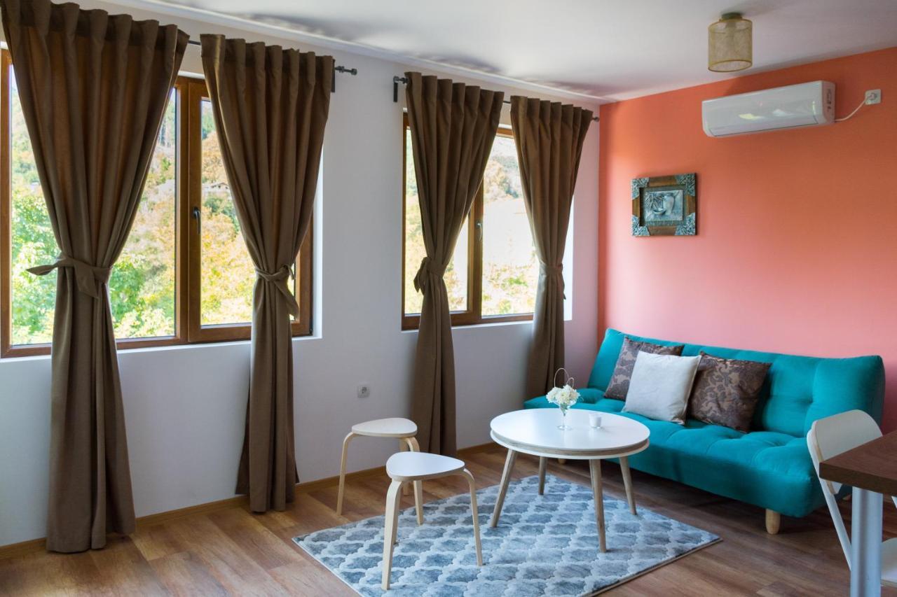 Rebus Apartment