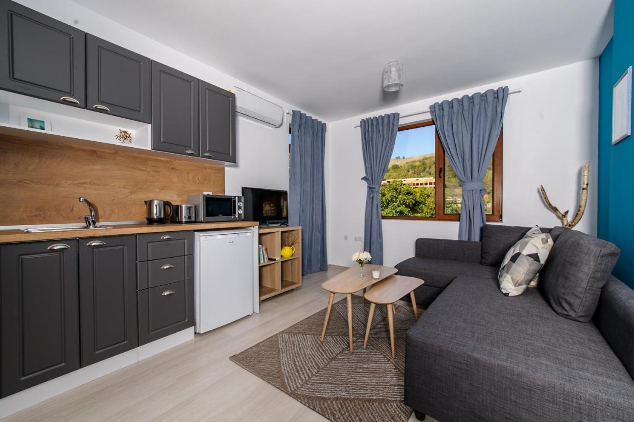 Apartment Rebus Sandanski