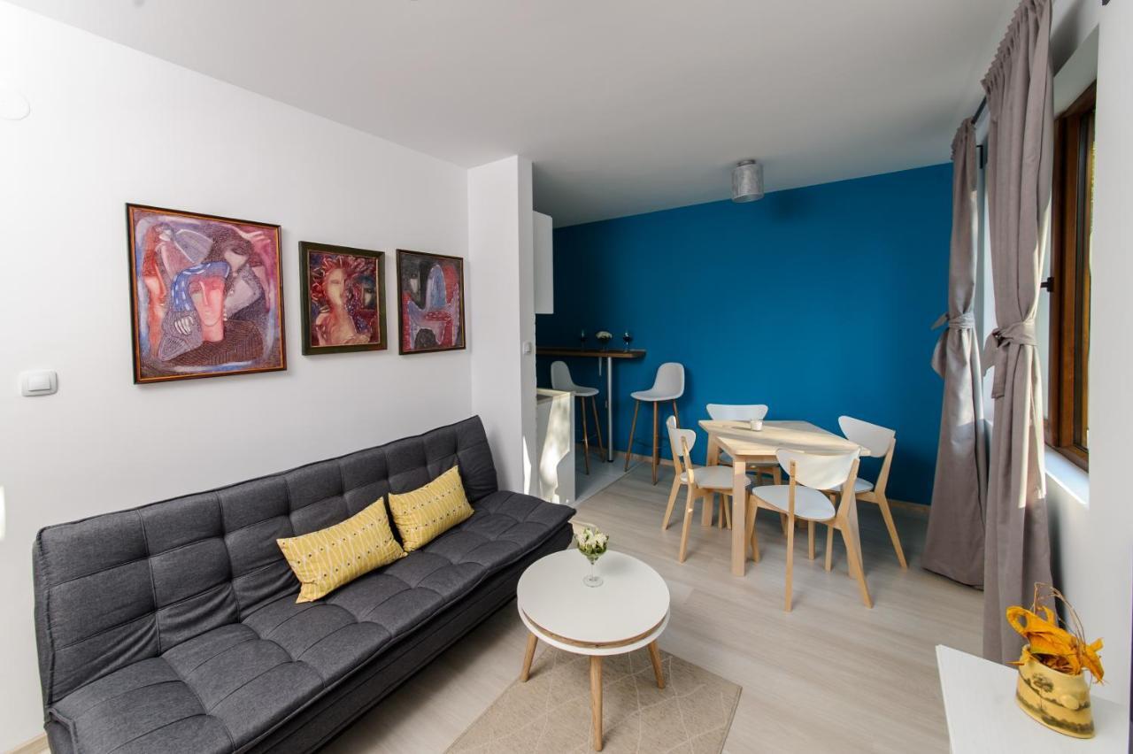 Rebus Apartment Sandanski