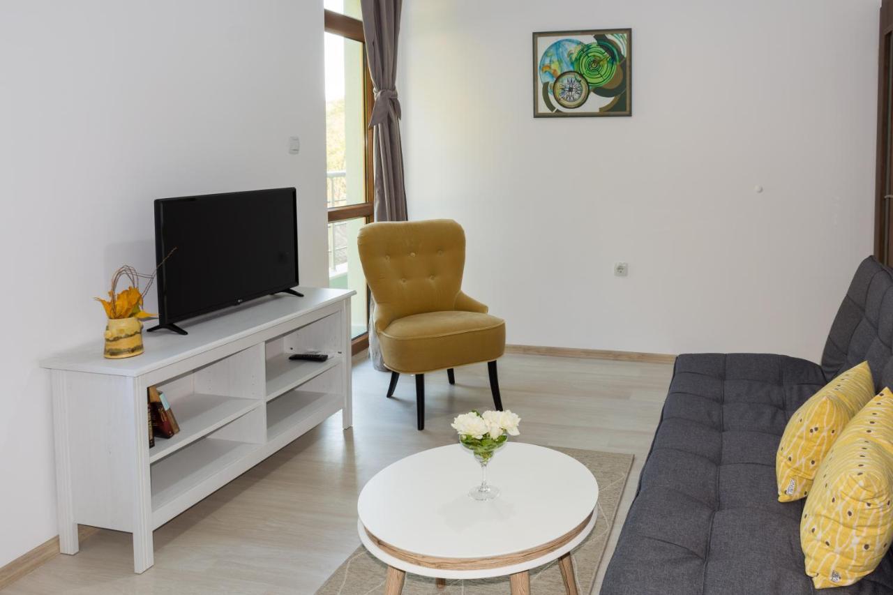 Apartment Rebus