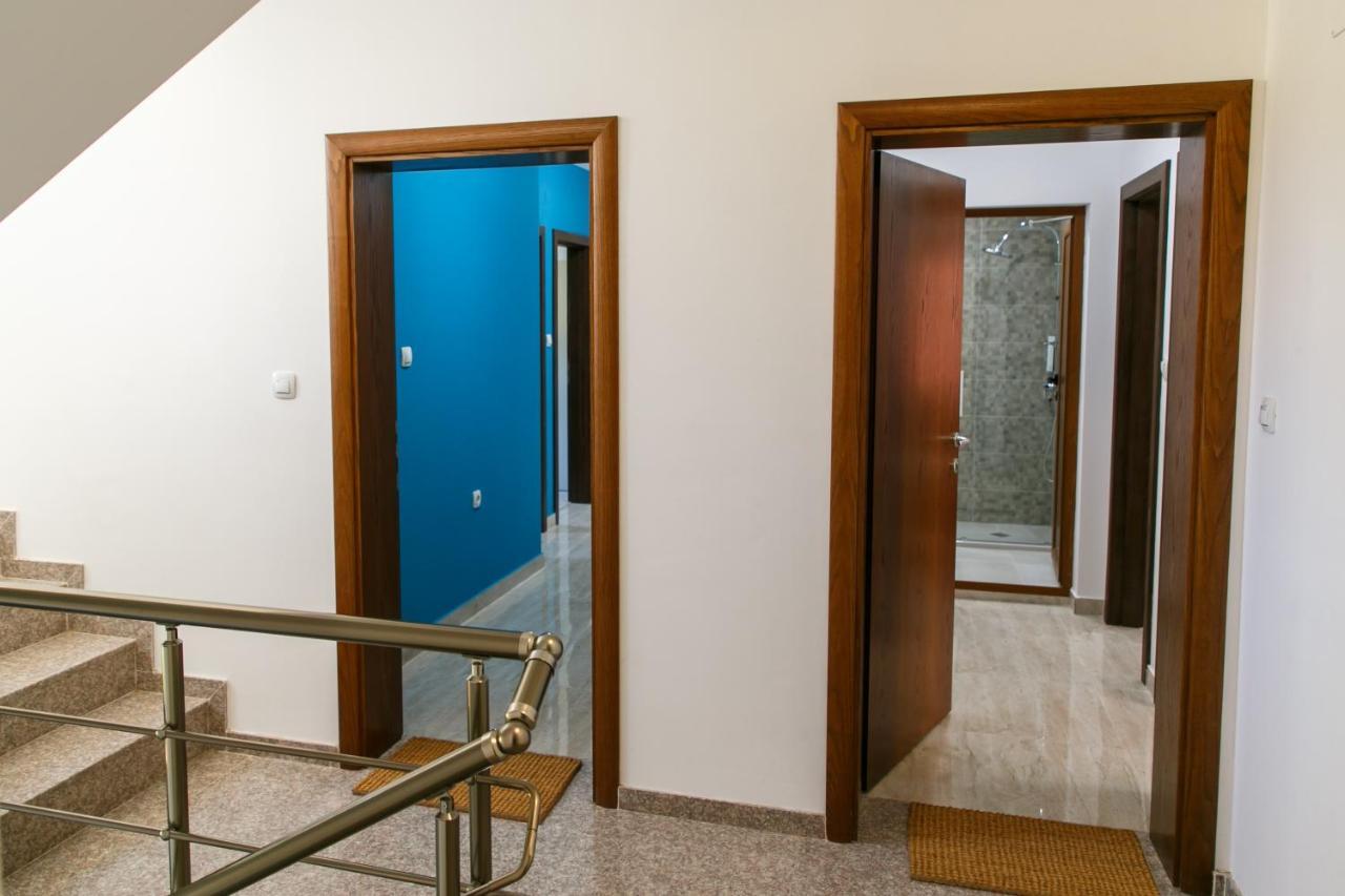 Rebus Apartment Sandanski