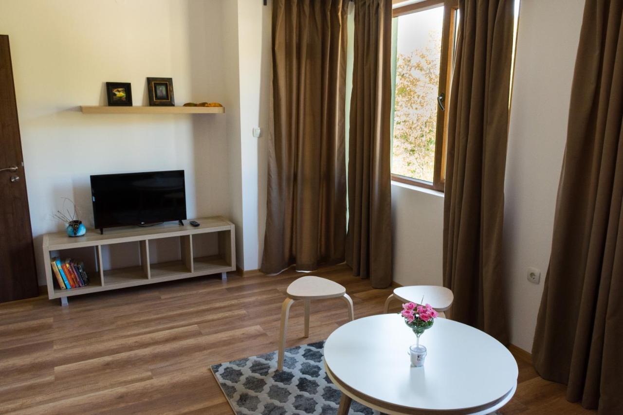 Rebus Apartment Sandanski