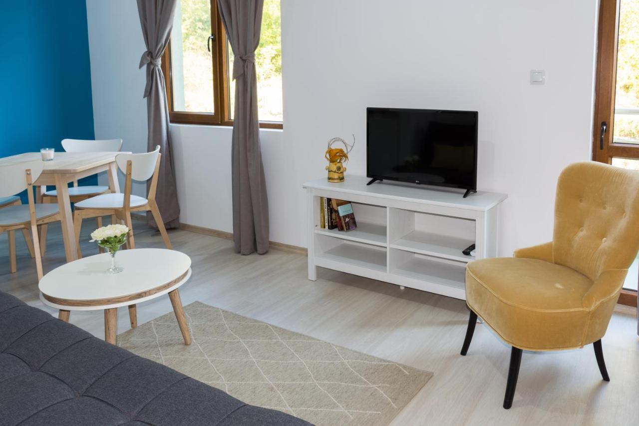 Rebus Apartment