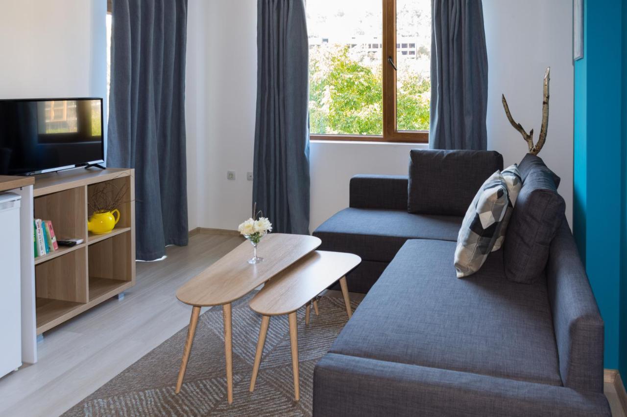 Apartment Rebus Sandanski