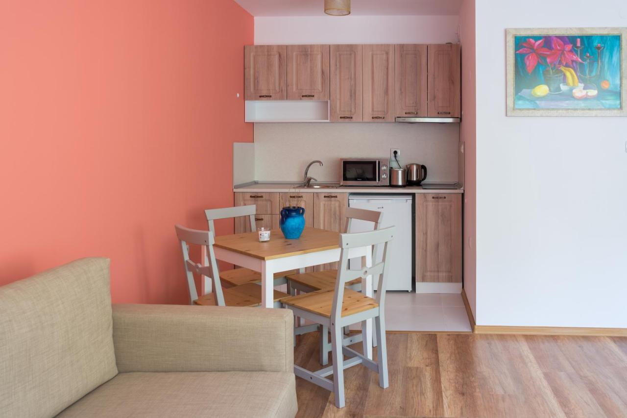 Rebus Apartment