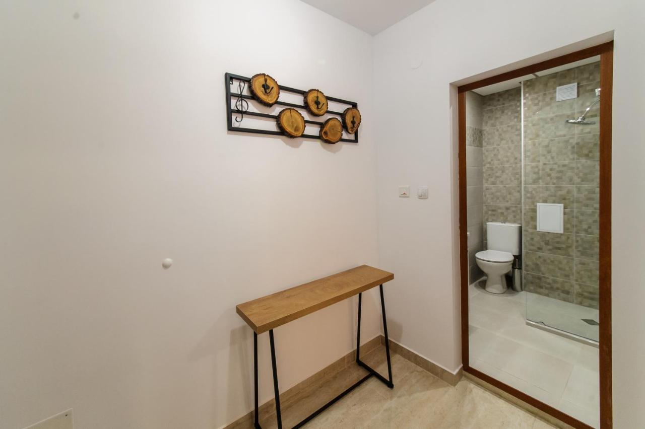 Apartment Rebus Sandanski