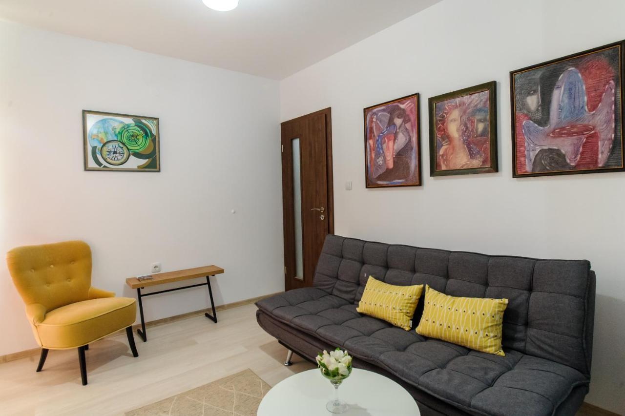 Apartment Rebus