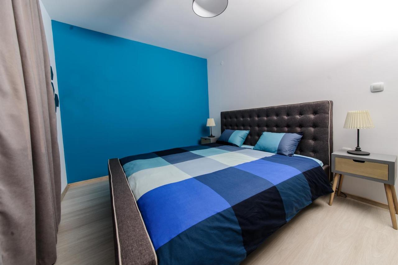 Apartment Rebus