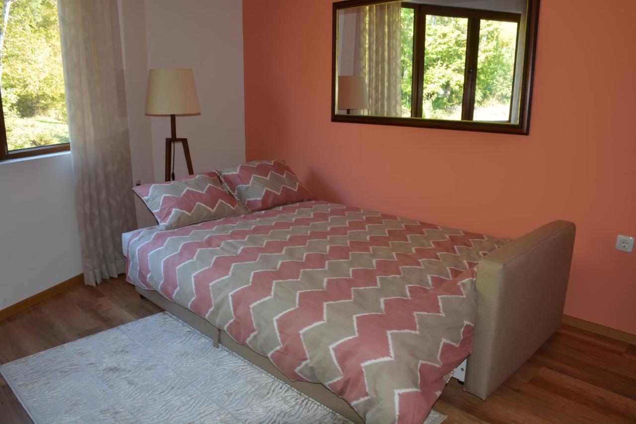 Rebus Apartment Sandanski