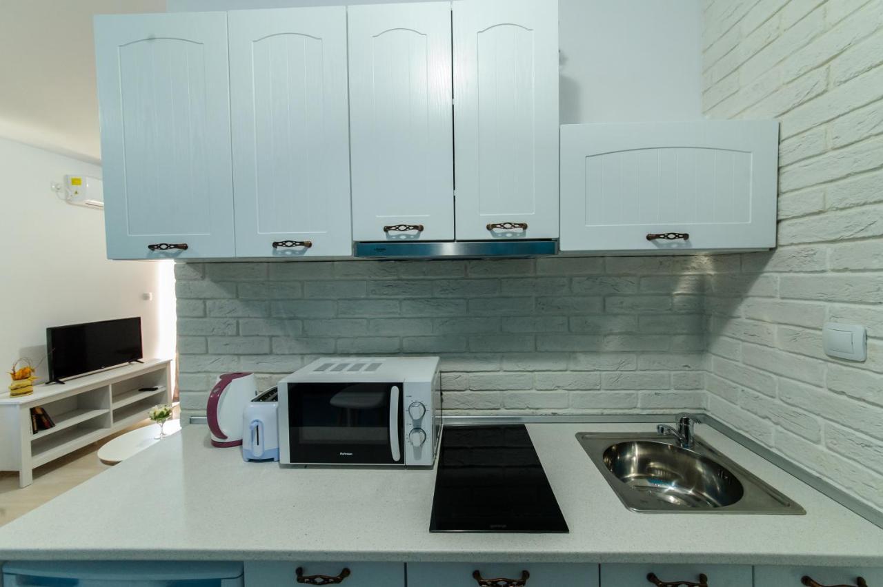 Rebus Apartment *