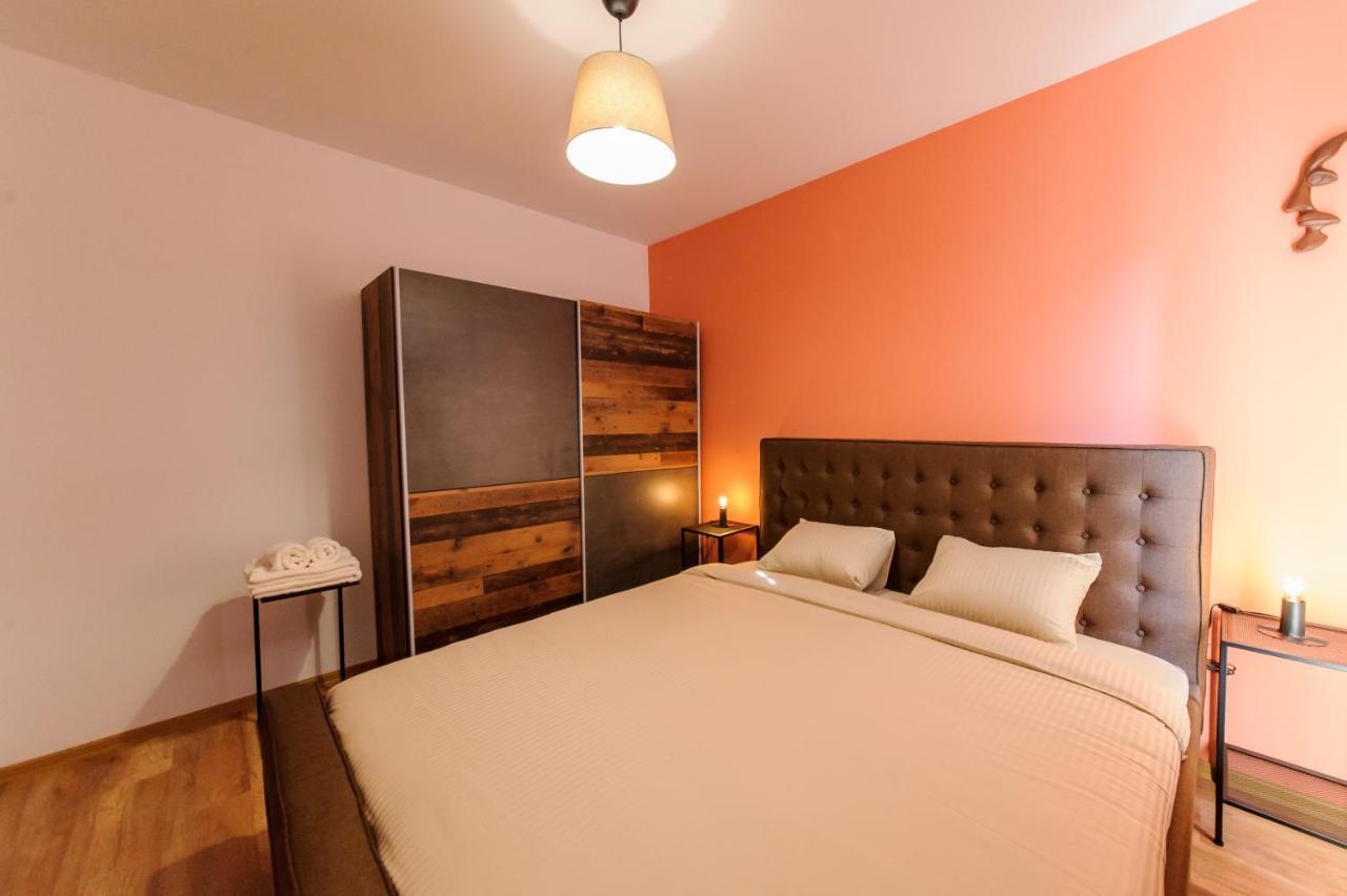 Apartment Rebus Sandanski