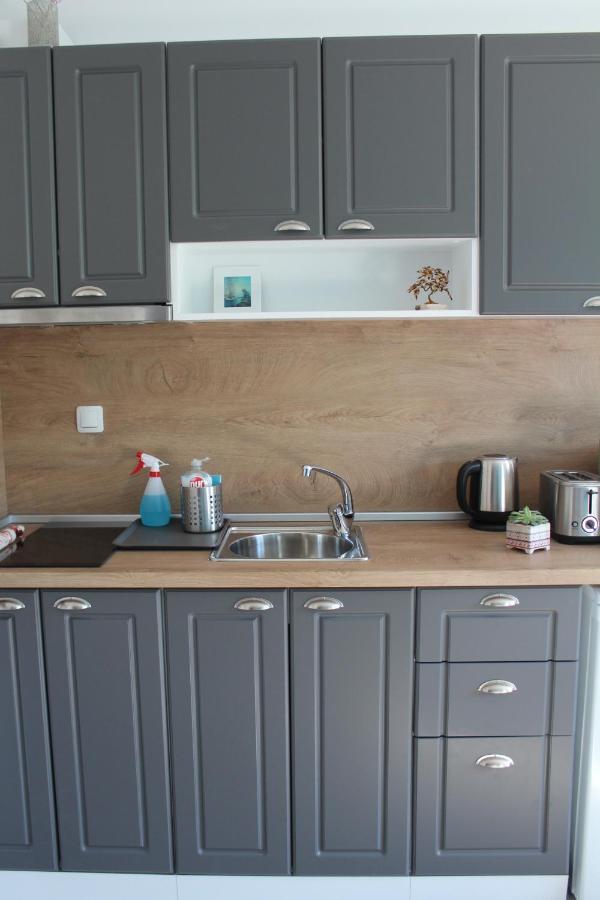 Rebus Apartment *