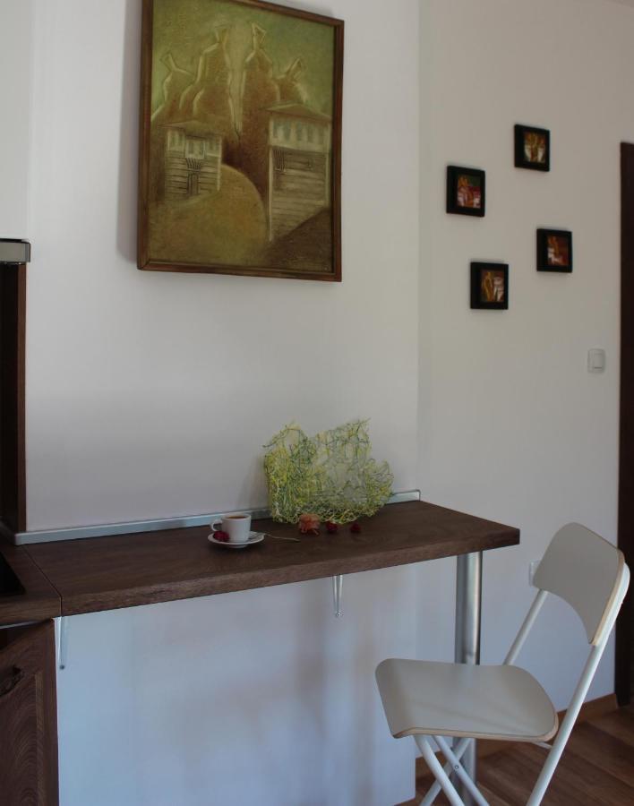 Apartment Rebus Sandanski