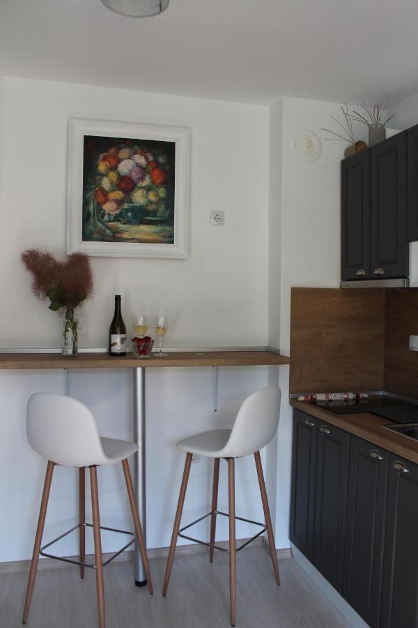 Apartment Rebus Sandanski